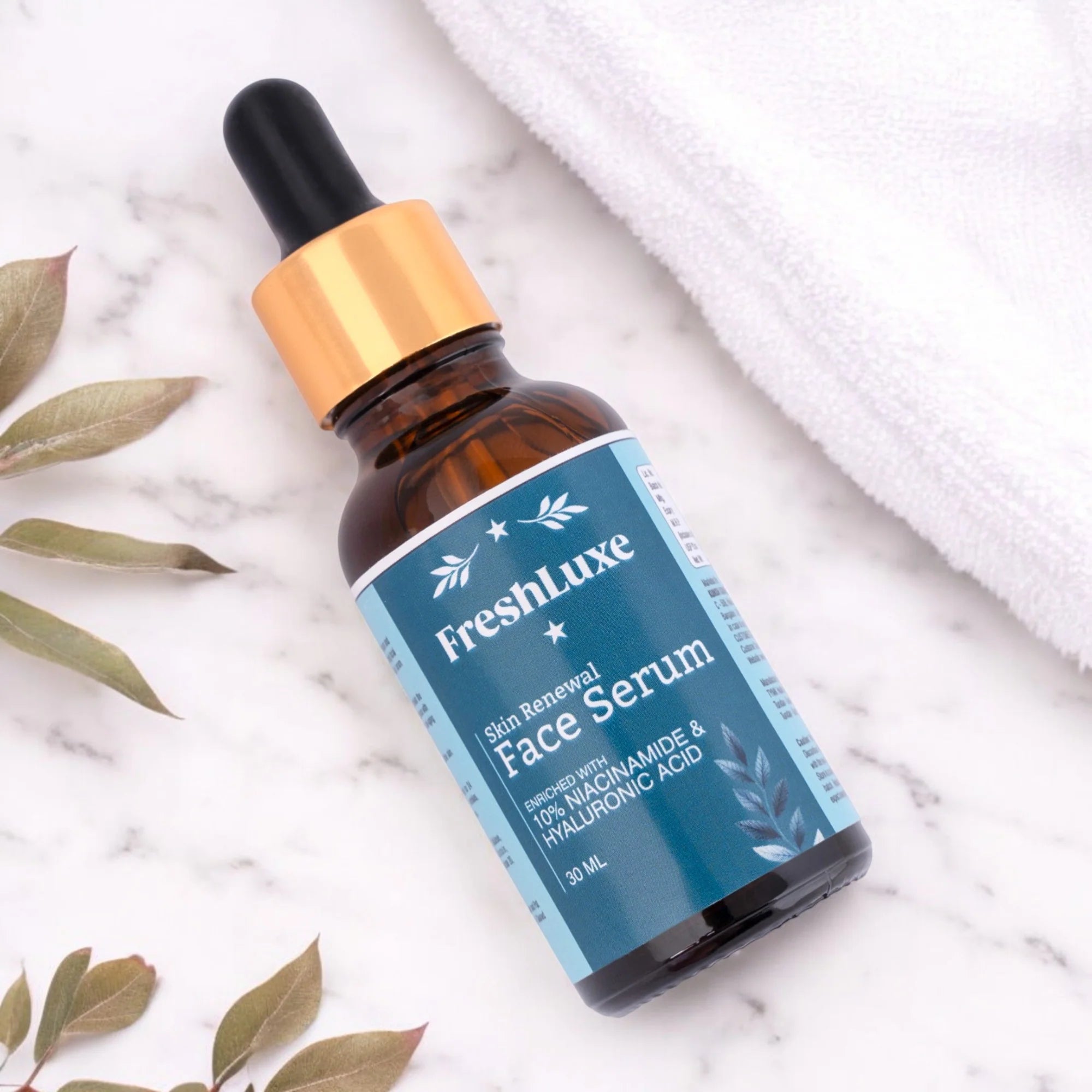 Skin Renewal Face Serum
