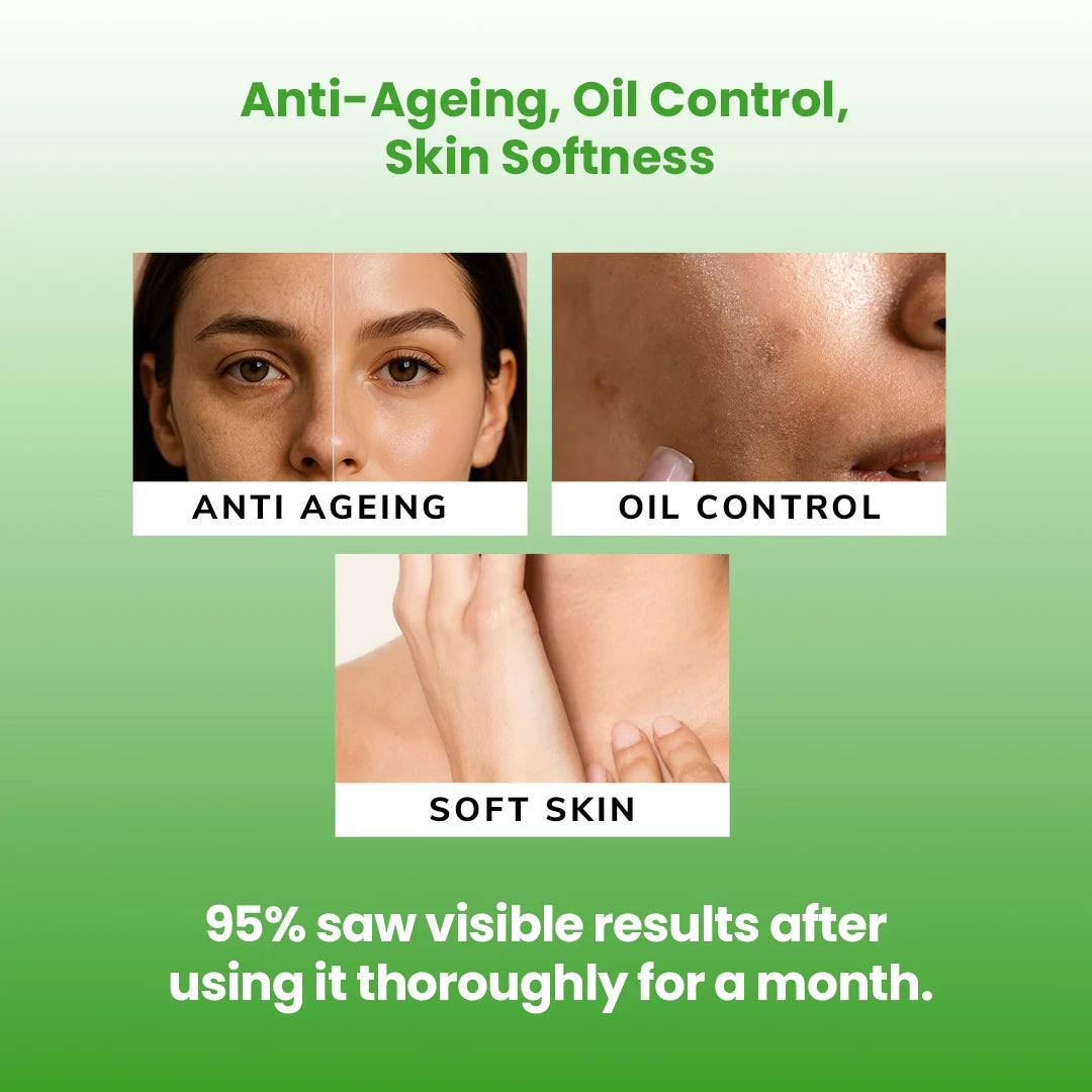 FreshLuxe Rain Forest Body Wash | Paraben & SLS Free | Rain Bath Scent | 200 ml | 400 ml