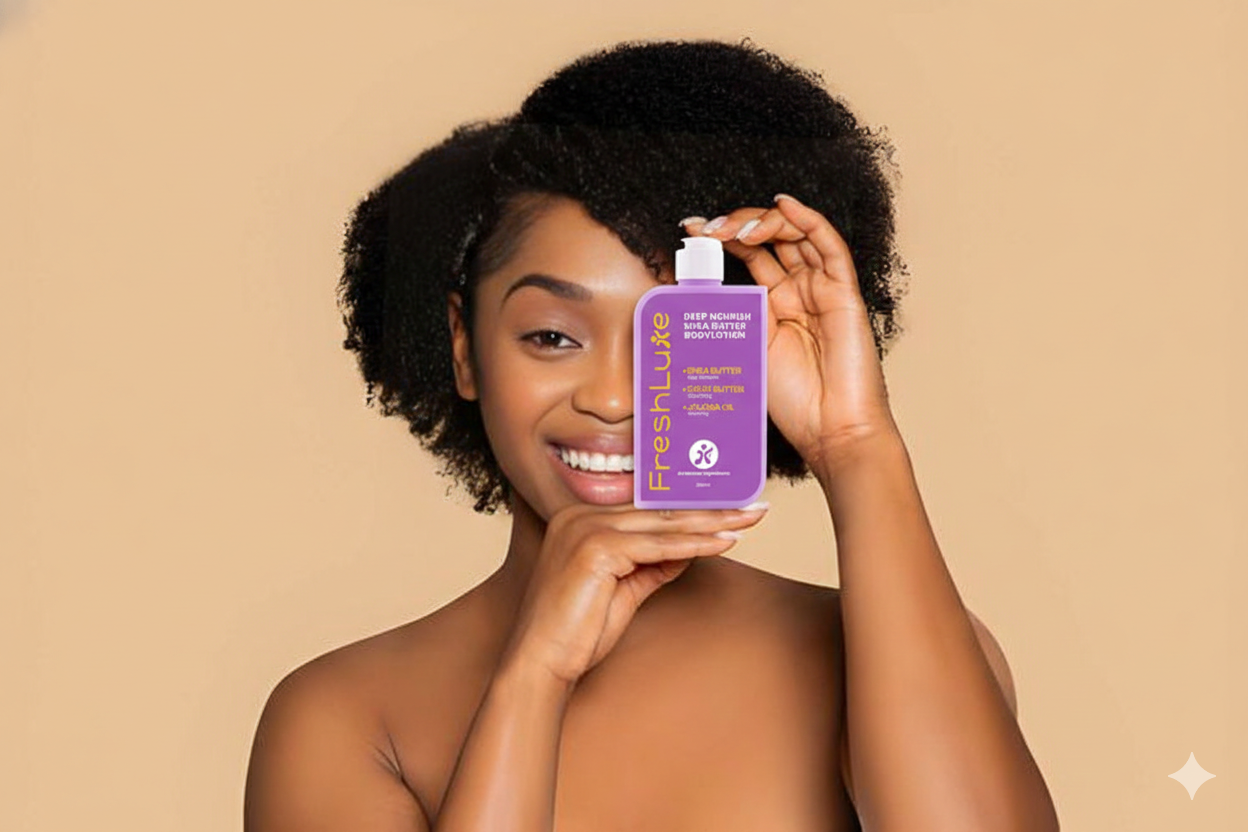 7 Ways: The Best Winter Body Lotion Improves Your Skin for a Glowing, Healthy Body