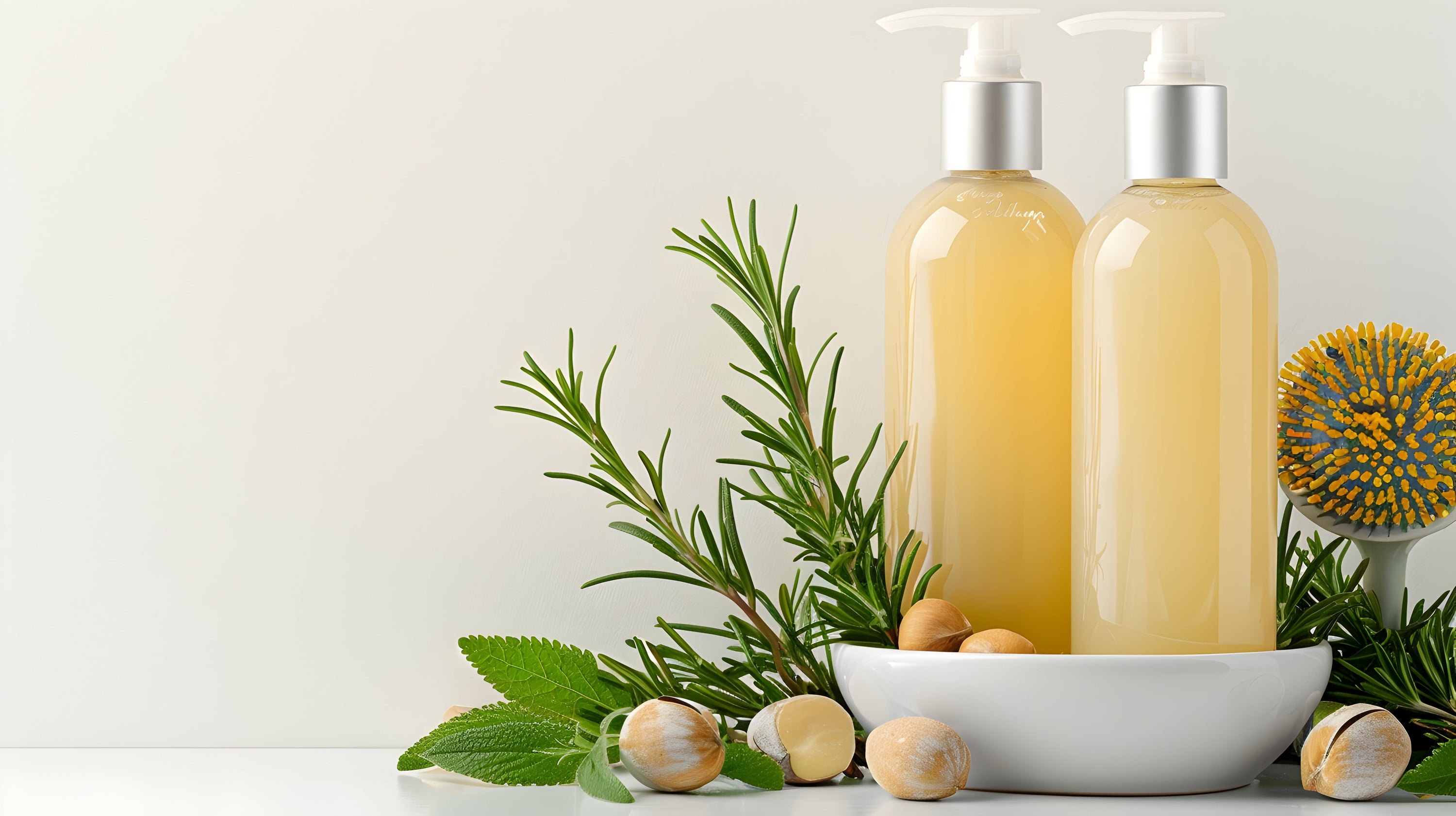 Why Use Onion and Rosemary for Hair? Benefits for Stronger, Healthier Hair