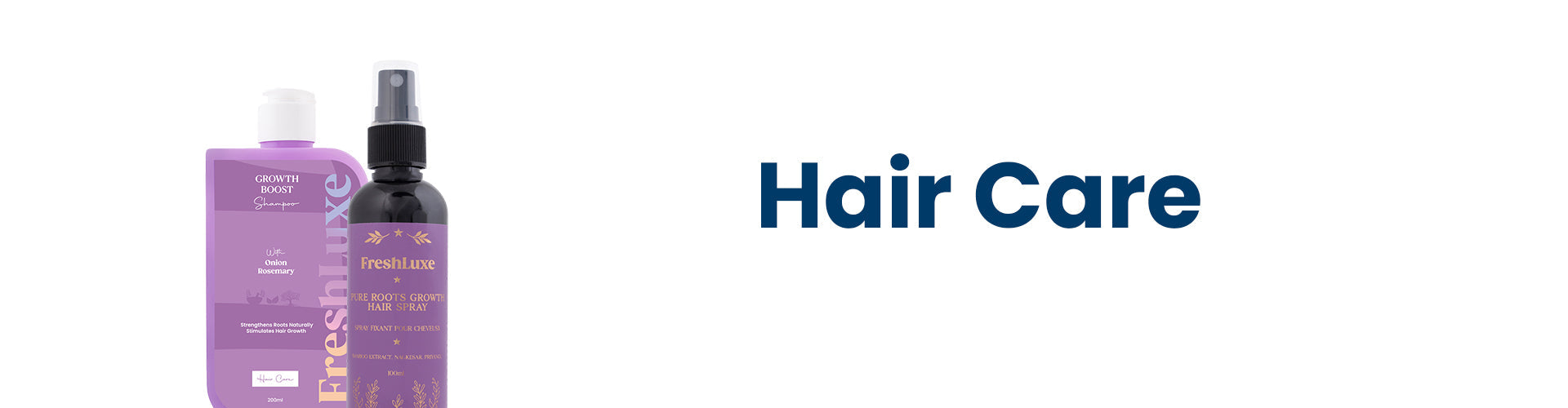 Hair Care