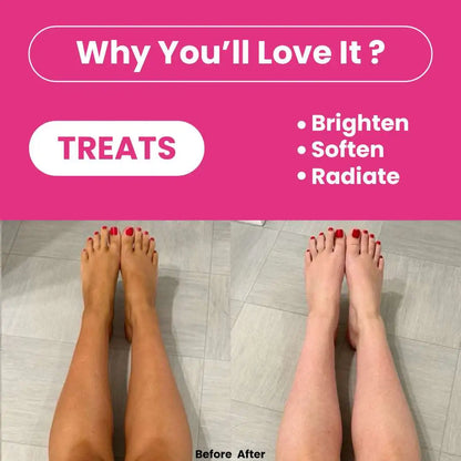 Dry Skin Combo – Deep Hydration &amp; Nourishing Care Kit