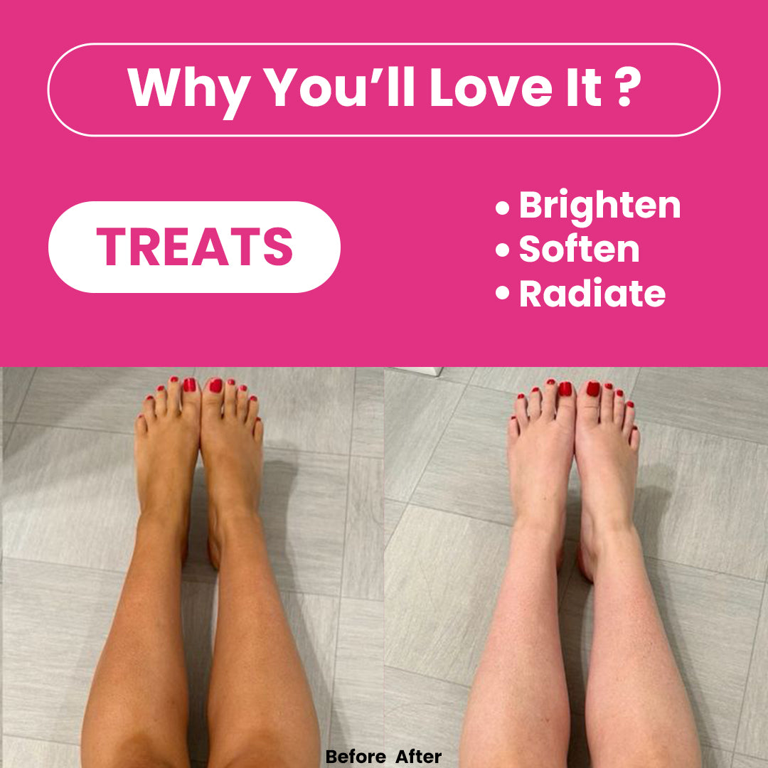 Wild Berries Face &amp; Body Scrub | Vitamin E for Tan, Dead Skin Removal &amp; Exfoliation | 200gm