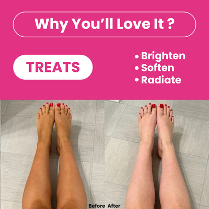 Wild Berries Face &amp; Body Scrub | Vitamin E for Tan, Dead Skin Removal &amp; Exfoliation | 200gm