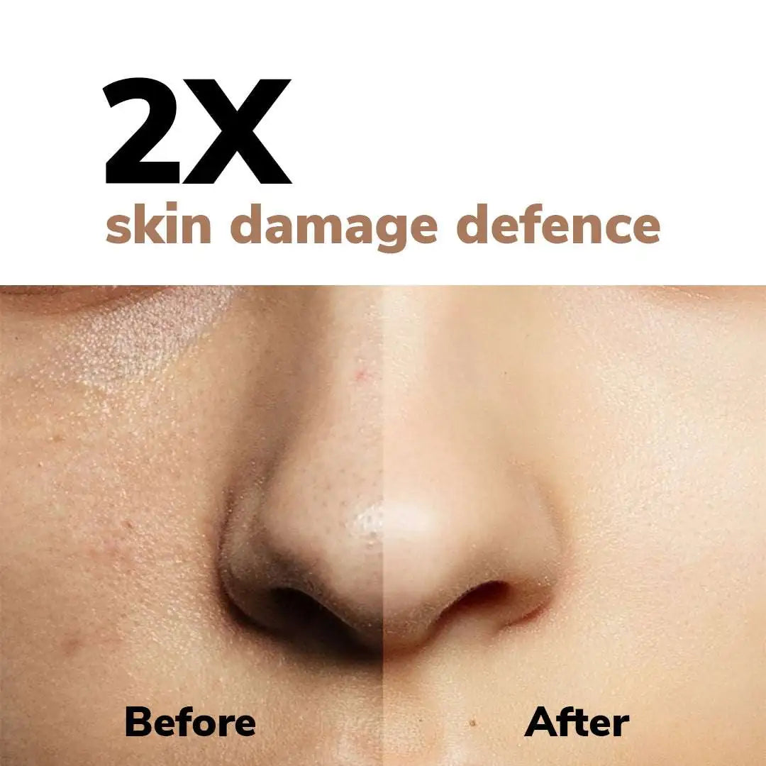 Charcoal Purity Facewash |  Deep Cleansing &amp; Detoxifying with Bamboo Charcoal and Witch Hazel | 100 ml