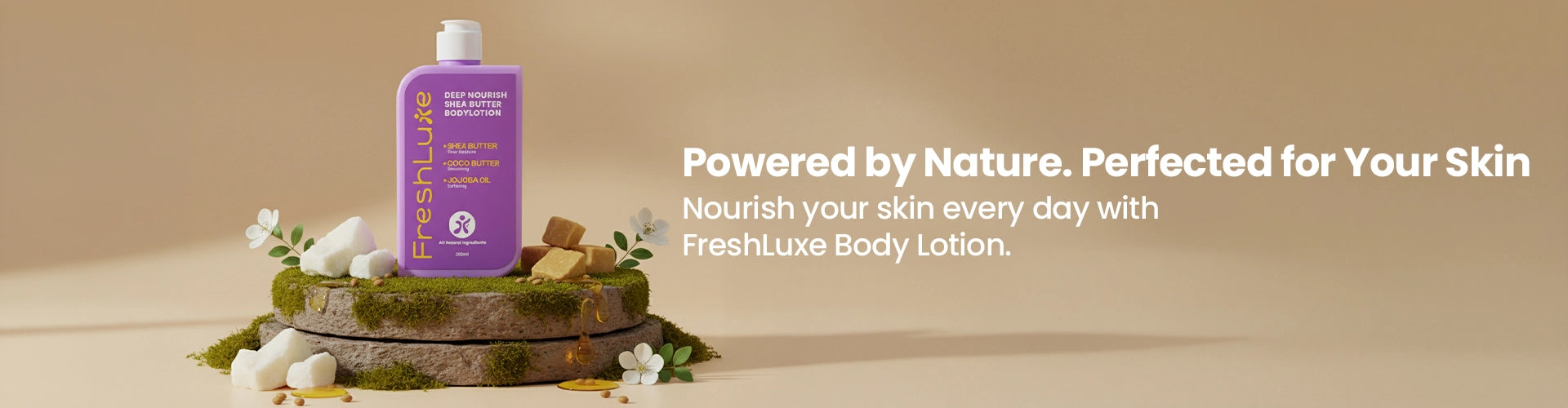 Body Lotion