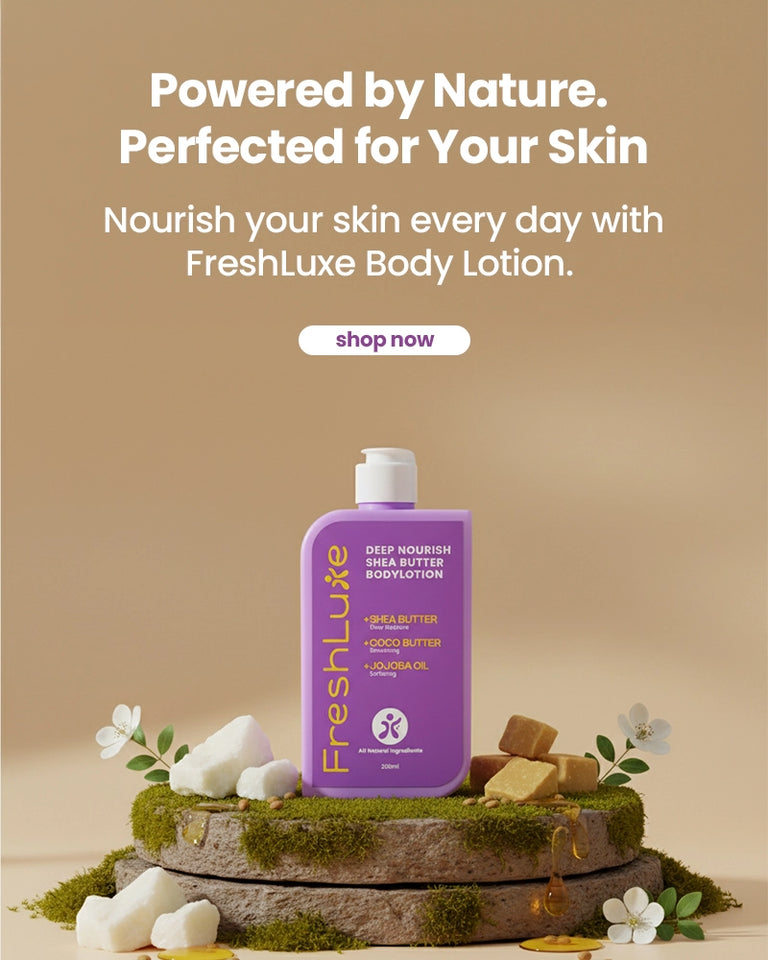 Body Lotion