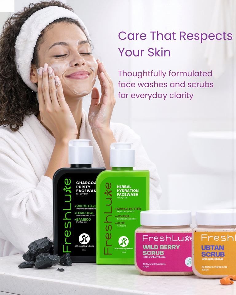 Face Care