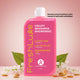 FreshLuxe Valley Whisper Body Wash | Reduces Dark Spots | Floral Scent | 200 ml | 400 ml
