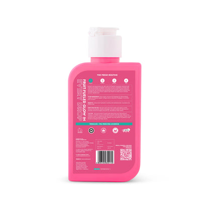 Fruit Nectar Facewash