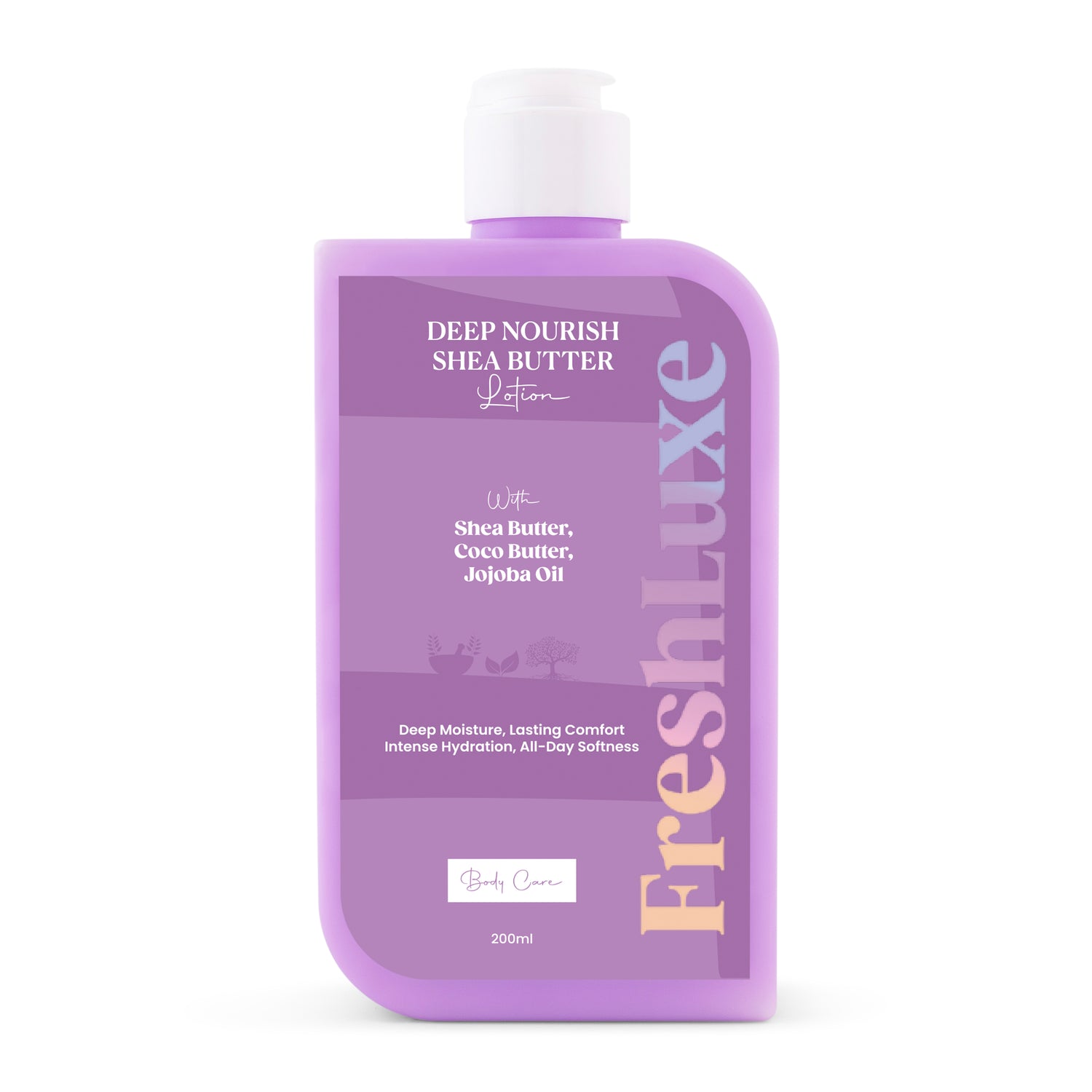 Jojoba Silk Bodywash for Sensitive Skin | With Kokum Butter &amp; Chamomile- 200ml
