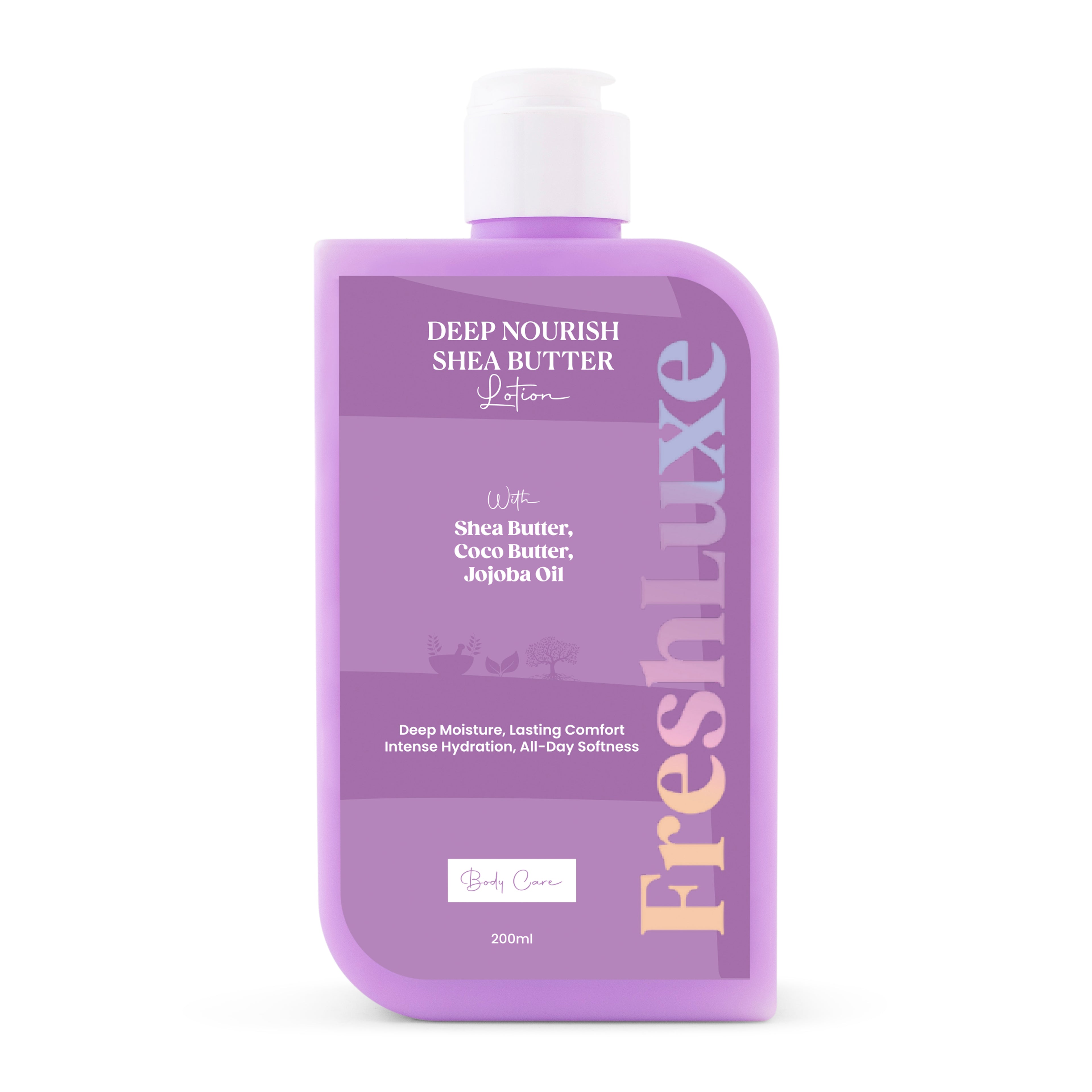 Jojoba Silk Bodywash for Sensitive Skin | With Kokum Butter &amp; Chamomile- 200ml