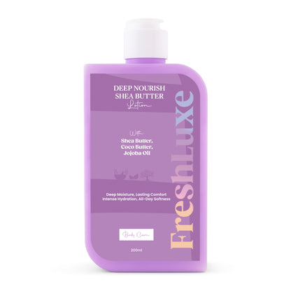 Jojoba Silk Bodywash for Sensitive Skin | With Kokum Butter &amp; Chamomile- 200ml