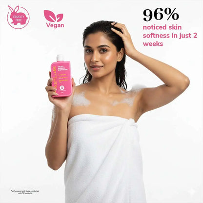 Dry Skin Combo – Deep Hydration &amp; Nourishing Care Kit