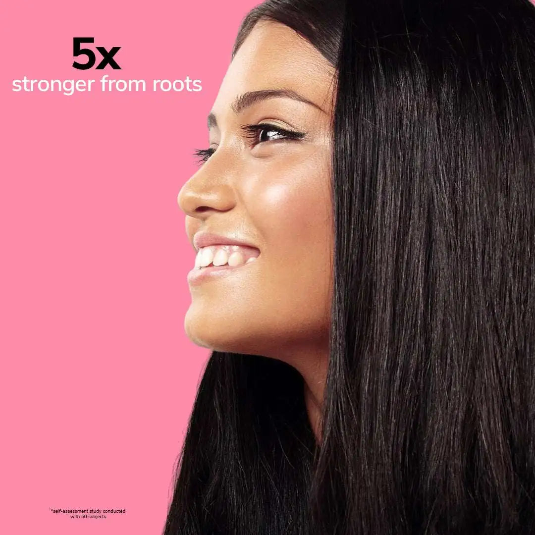 Family Shampoo Combo – Rice Water &amp; Root Boost Shampoo