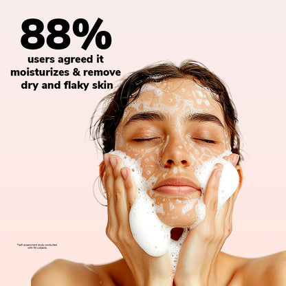 Fruit Nectar Face Wash | Glowing Skin &amp; Reducing Dark Spots | Daily Use | 100 ml