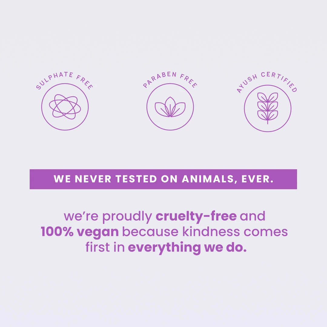 Rice Water Face Wash |  Brightening &amp; Nourishing Cleanser for Radiant Skin, 100 ml