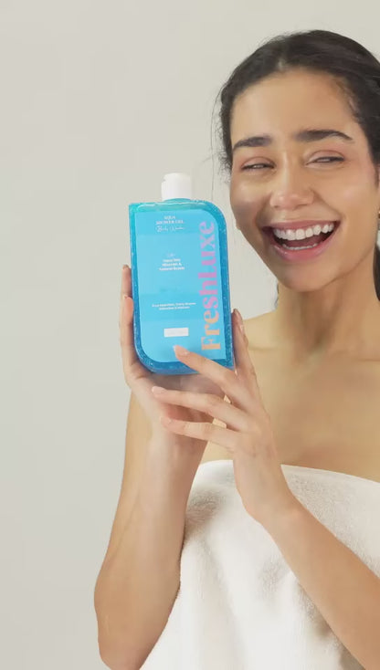 Aqua Essence Body Wash