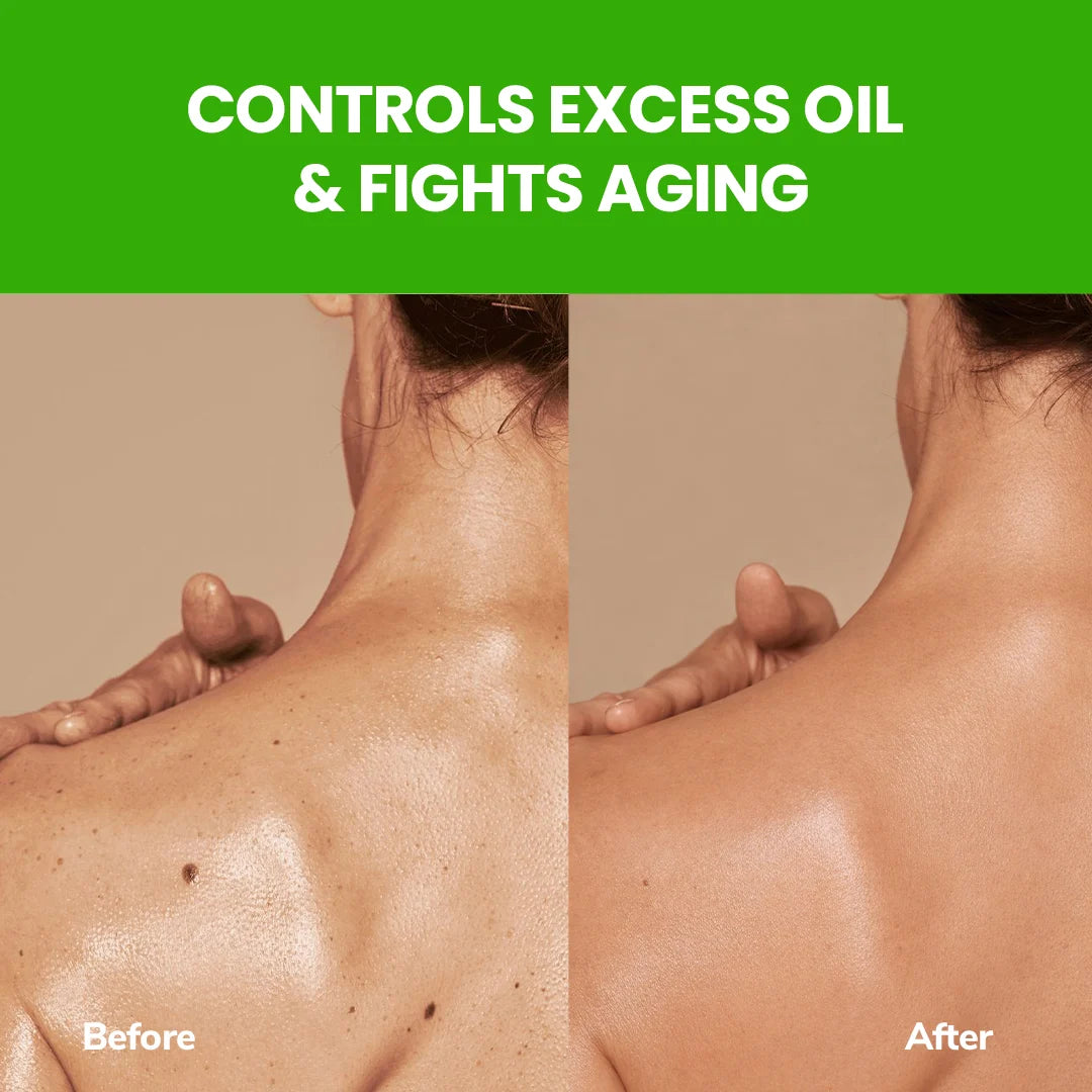 FreshLuxe Rain Forest Body Wash | Paraben &amp; SLS Free | Rain Bath Scent | 200 ml | 400 ml