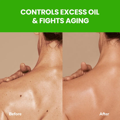 FreshLuxe Rain Forest Body Wash | Paraben &amp; SLS Free | Rain Bath Scent | 200 ml | 400 ml