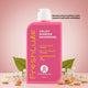FreshLuxe Valley Whisper Body Wash | Reduces Dark Spots | Floral Scent | 200 ml | 400 ml